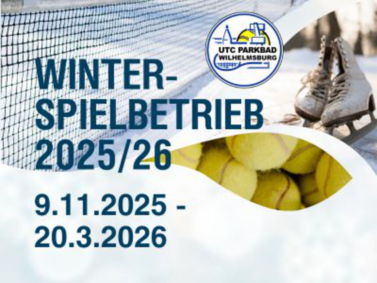 Winterspielbetrieb 2025/26 – Wir bleiben in Bewegung!