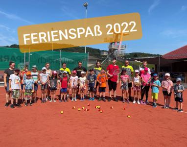 Ferienspaß 2022