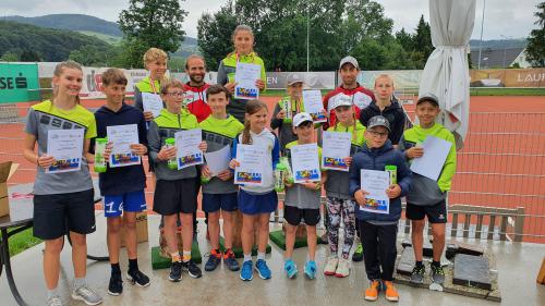 Jugendcamp #1/2022