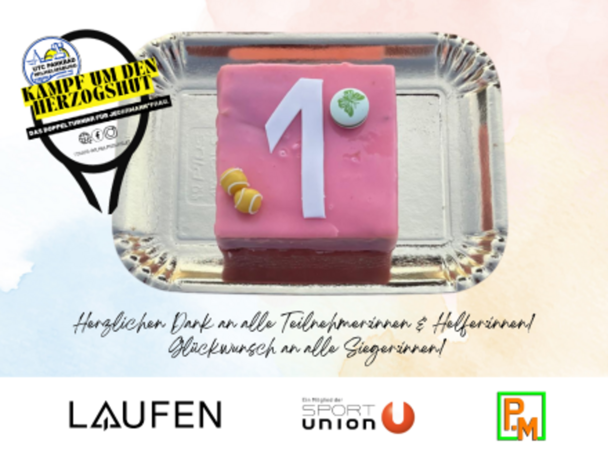 Das war der 12. Kampf um den Wilhelmsburger Herzogshut! 